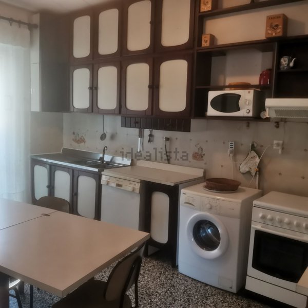 appartamento in affitto a Finale Ligure