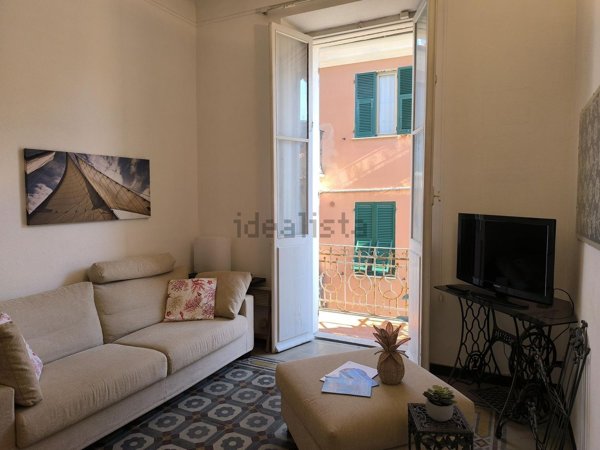 appartamento in affitto a Finale Ligure