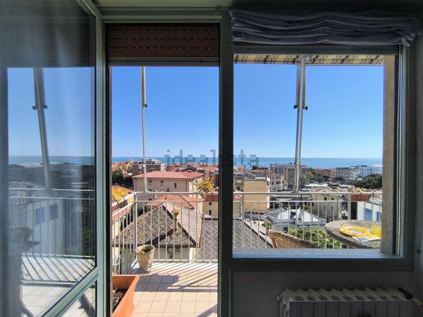 appartamento in affitto a Finale Ligure