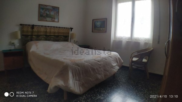 appartamento in affitto a Finale Ligure