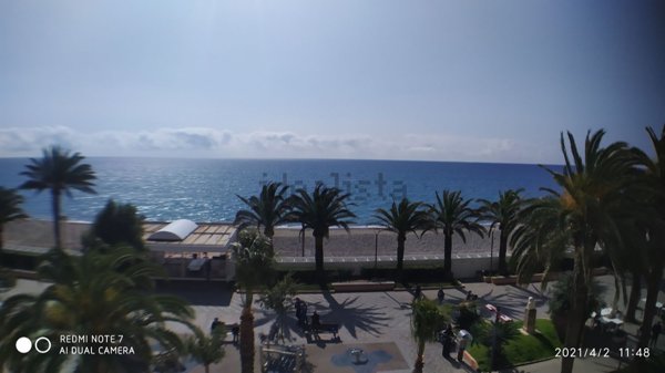 appartamento in affitto a Finale Ligure