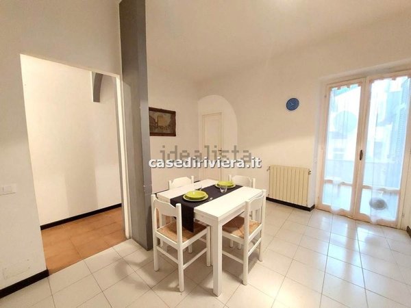 appartamento in affitto a Finale Ligure