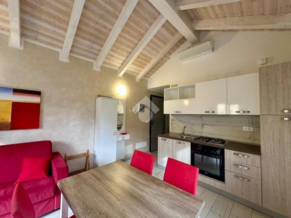 casa indipendente in affitto a Finale Ligure