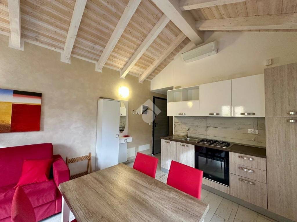 casa indipendente in affitto a Finale Ligure