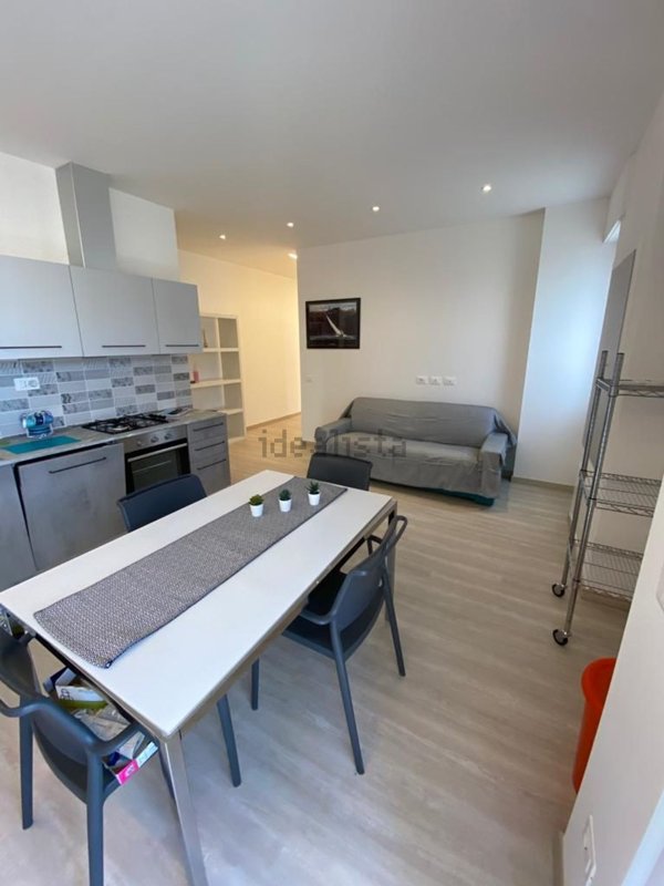 appartamento in affitto a Finale Ligure