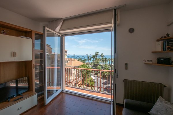 appartamento in affitto a Finale Ligure