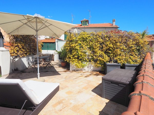 appartamento in affitto a Finale Ligure