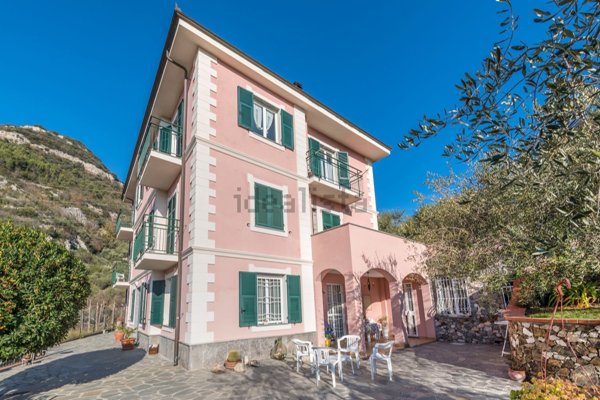 appartamento in affitto a Finale Ligure