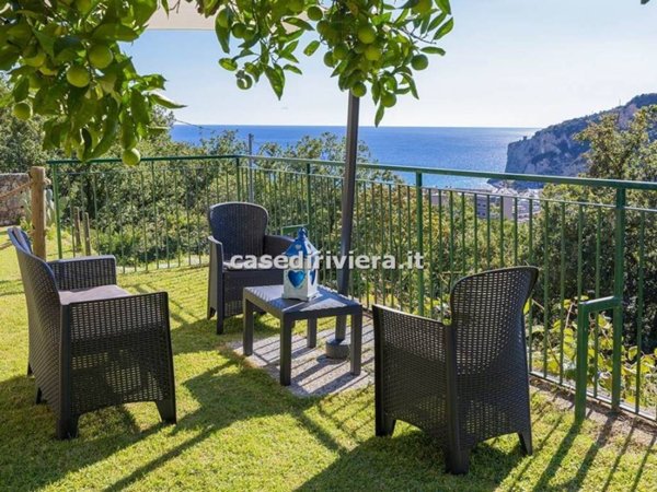 appartamento in affitto a Finale Ligure