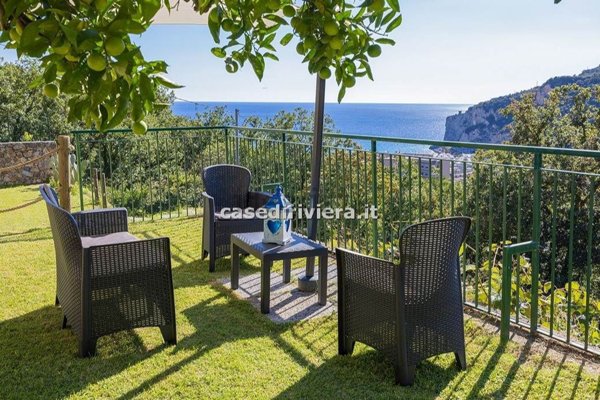 appartamento in affitto a Finale Ligure