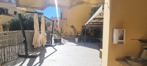 negozio in affitto a Finale Ligure in zona Varigotti