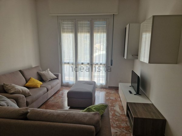 appartamento in affitto a Finale Ligure