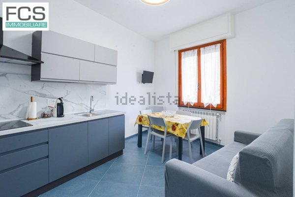 appartamento in affitto a Finale Ligure