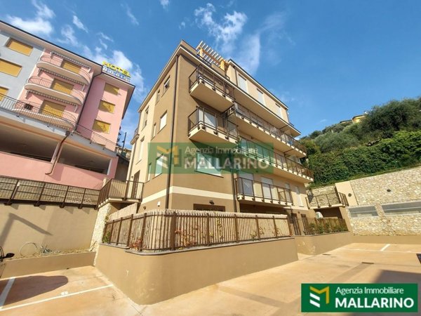 appartamento in affitto a Finale Ligure