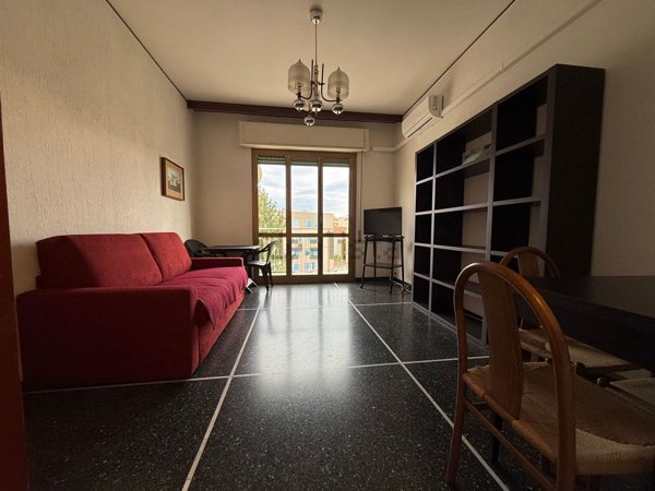 appartamento in affitto a Finale Ligure