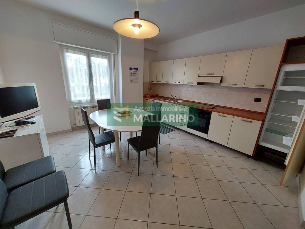 appartamento in affitto a Finale Ligure