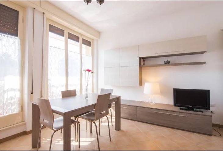 appartamento in affitto a Finale Ligure in zona Varigotti