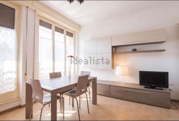 appartamento in affitto a Finale Ligure in zona Varigotti