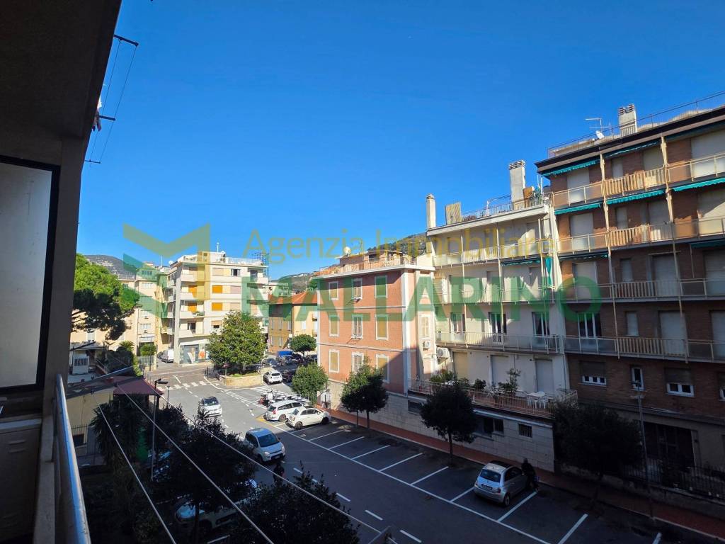 appartamento in affitto a Finale Ligure