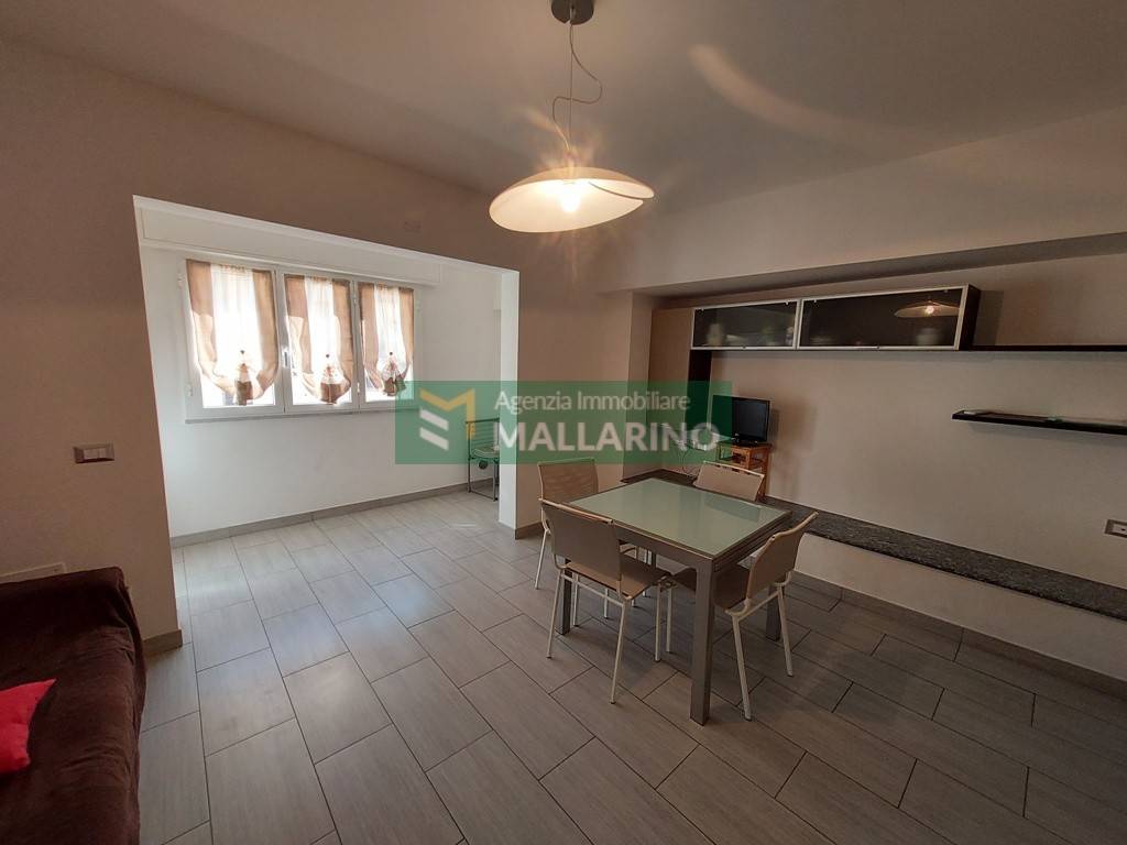 appartamento in affitto a Finale Ligure