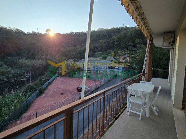 appartamento in affitto a Finale Ligure