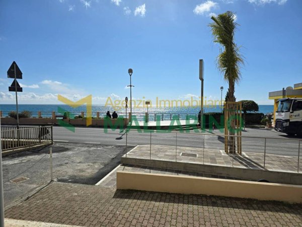 appartamento in affitto a Finale Ligure