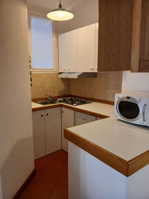 appartamento in affitto a Finale Ligure in zona Varigotti