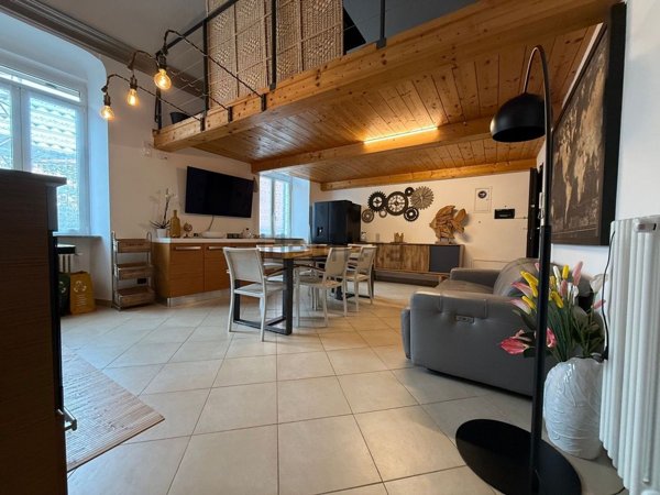 appartamento in affitto a Finale Ligure