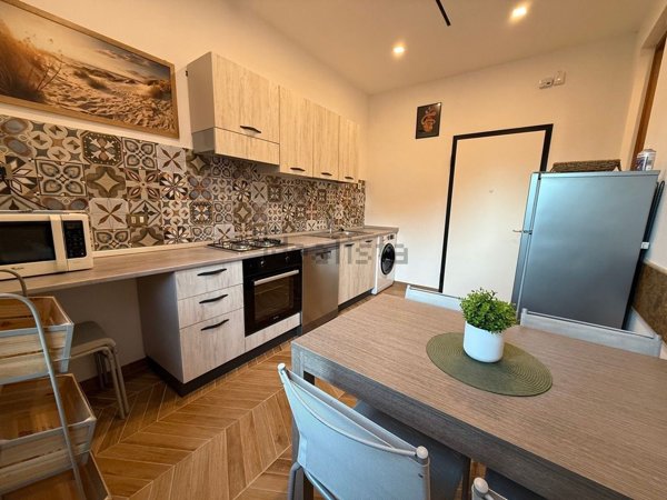 appartamento in affitto a Finale Ligure