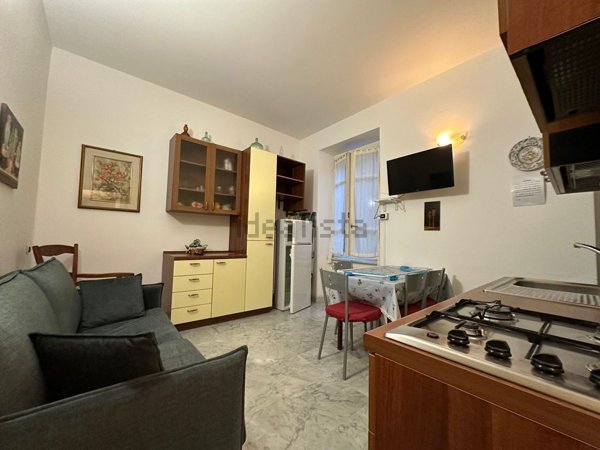 appartamento in affitto a Finale Ligure