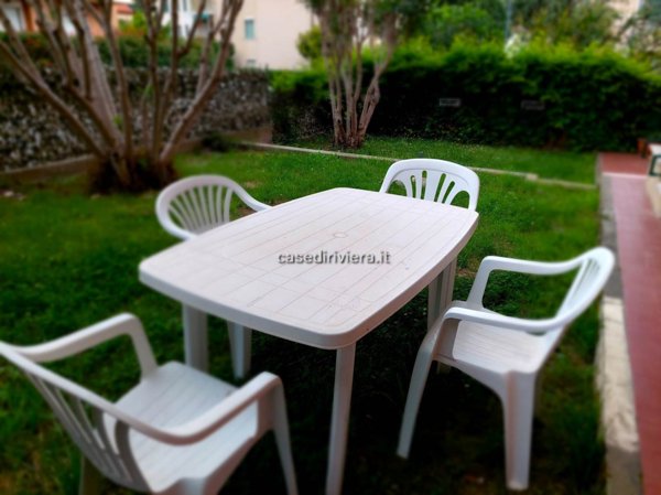 appartamento in affitto a Finale Ligure