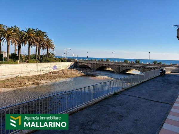 appartamento in affitto a Finale Ligure