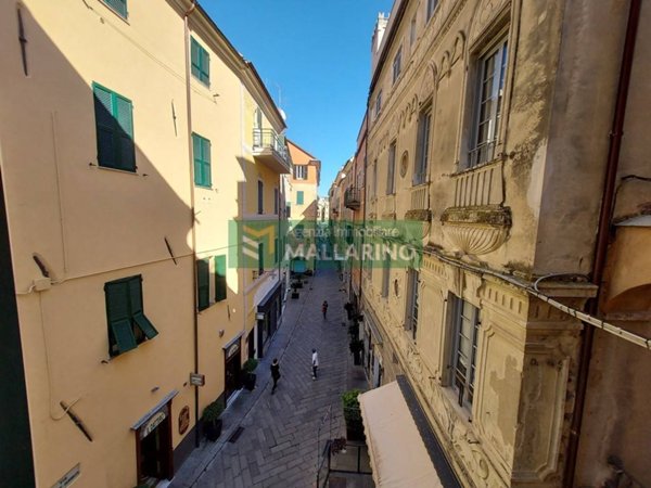appartamento in affitto a Finale Ligure