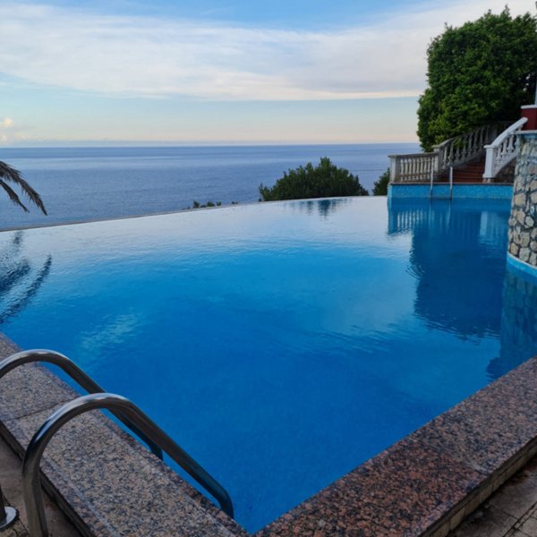 casa indipendente in affitto a Finale Ligure