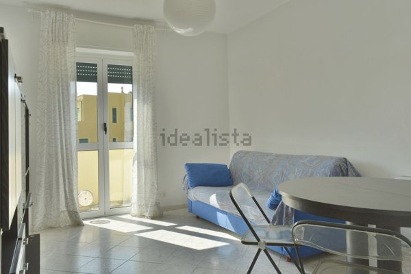 appartamento in affitto a Finale Ligure in zona Varigotti