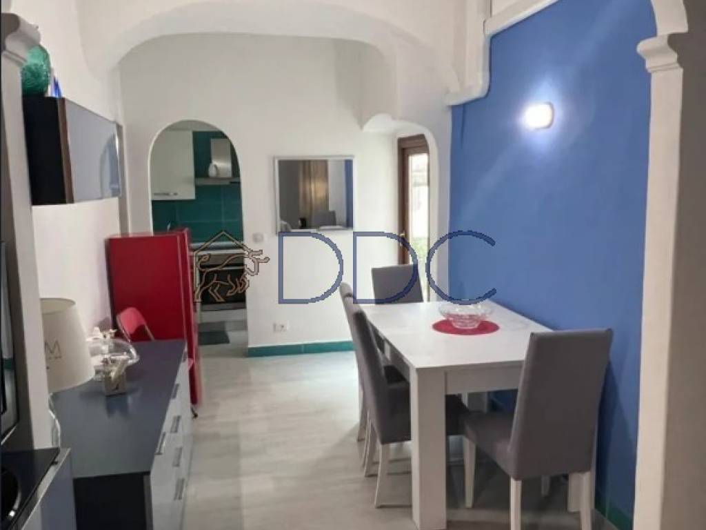 appartamento in affitto a Finale Ligure
