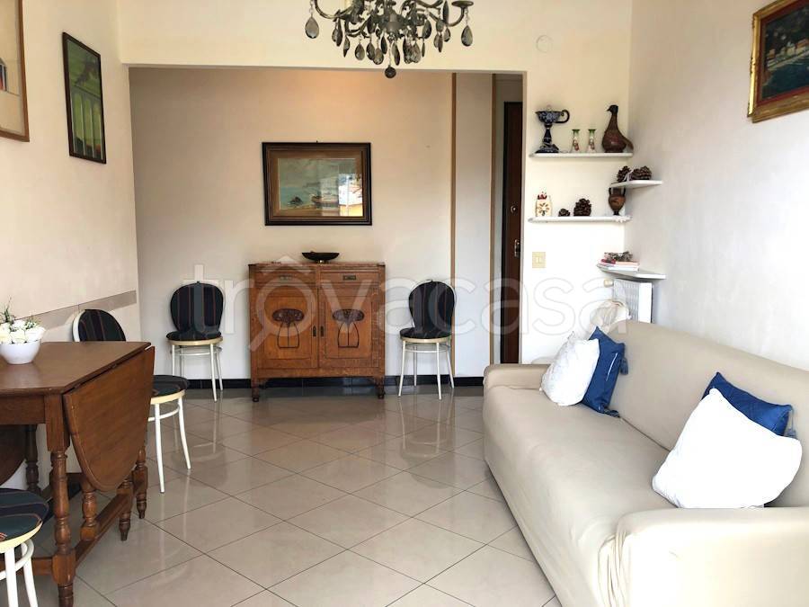 appartamento in affitto a Finale Ligure