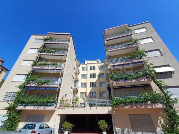 appartamento in affitto a Finale Ligure
