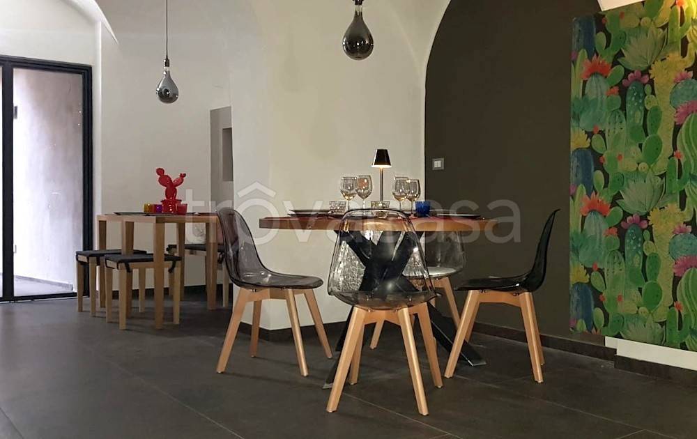 appartamento in affitto a Finale Ligure