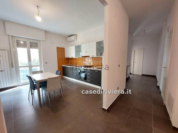 appartamento in affitto a Finale Ligure in zona Olle