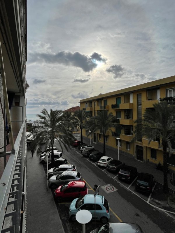 appartamento in affitto a Finale Ligure