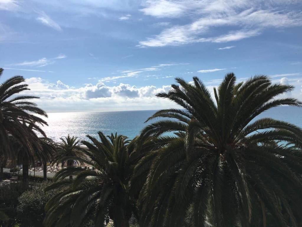 appartamento in affitto a Finale Ligure