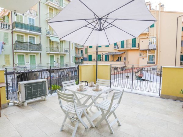 appartamento in affitto a Finale Ligure
