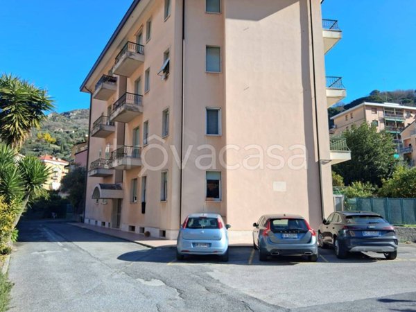 appartamento in affitto a Finale Ligure