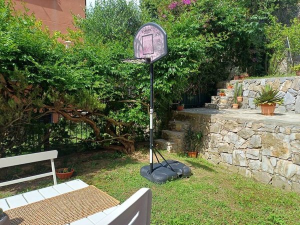 appartamento in affitto a Finale Ligure