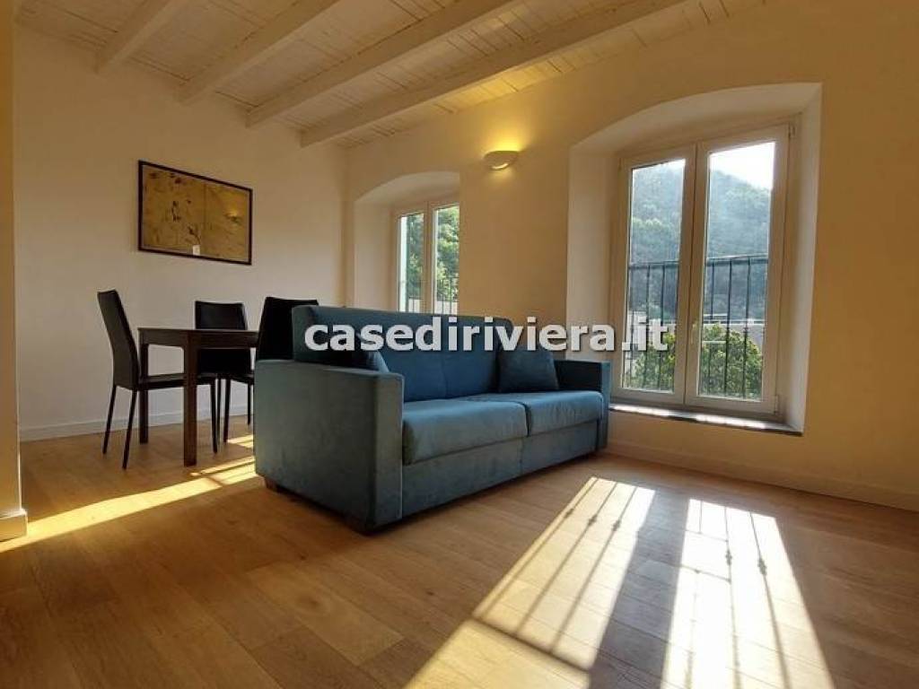 appartamento in affitto a Finale Ligure in zona Perti