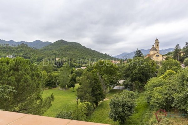 appartamento in affitto a Garlenda