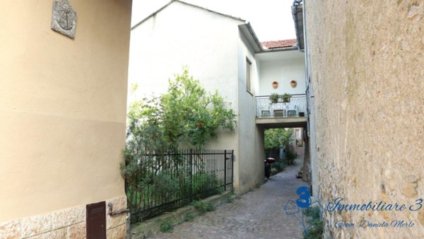 quadrivano in affitto a Garlenda in zona Castelli