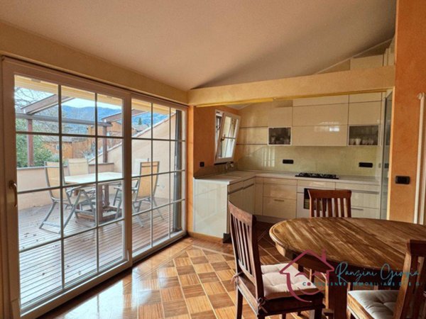 appartamento in affitto a Garlenda