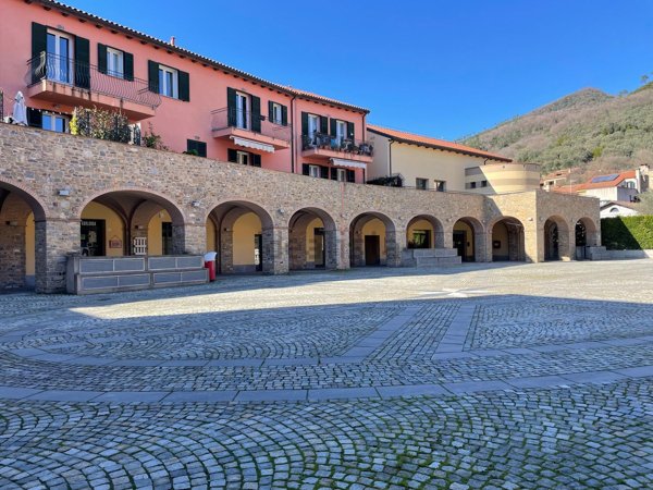 negozio in affitto a Garlenda
